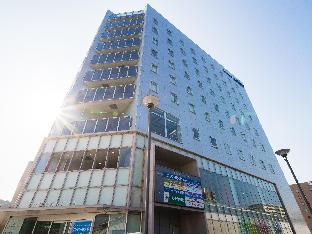 SUPER HOTEL Premier JR Nara Station 외관