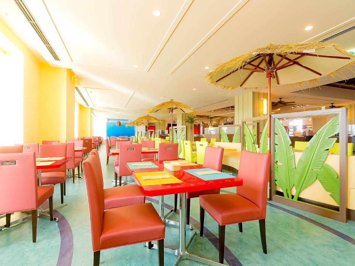 Hotel Universal Port photo4