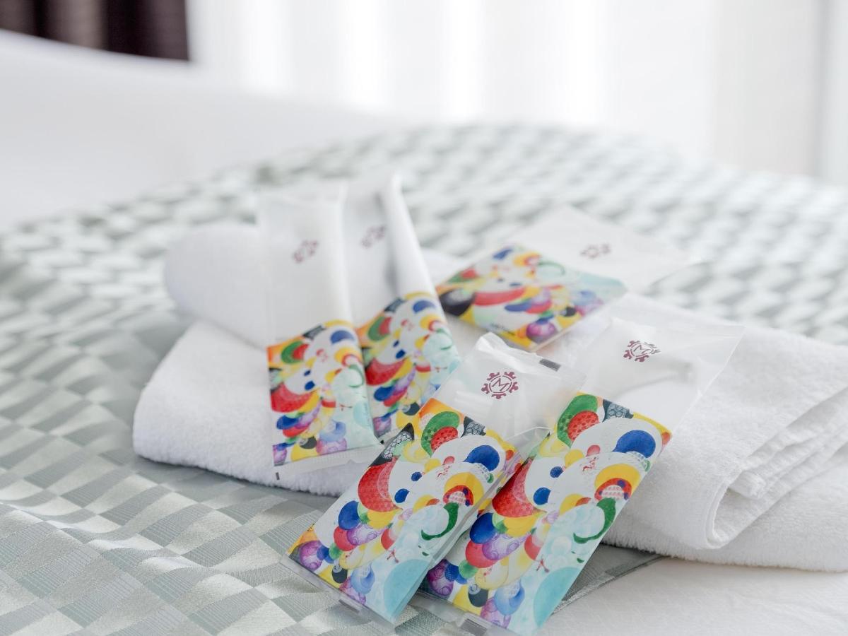 Hotel Gran Ms Kyoto photo2