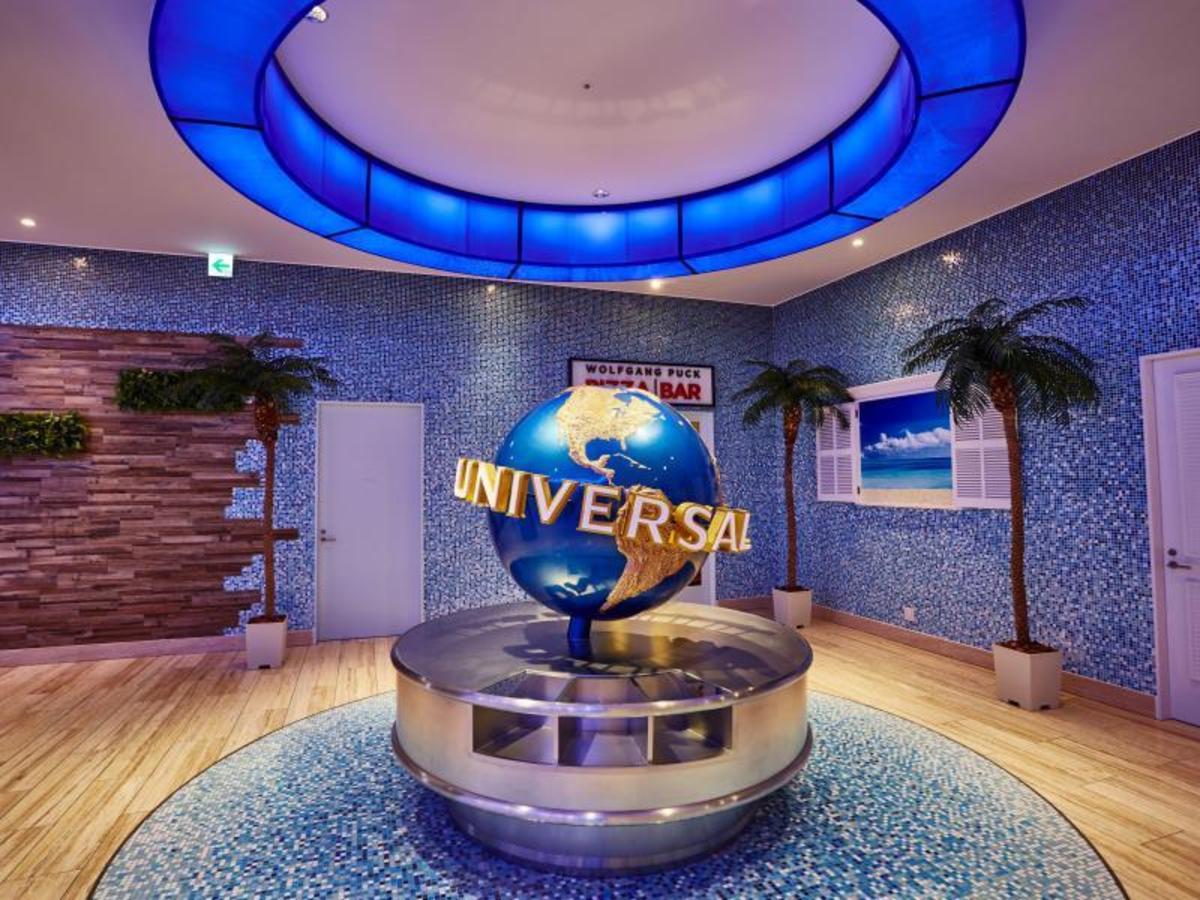 The Park Front Hotel at Universal Studios Japan photo5