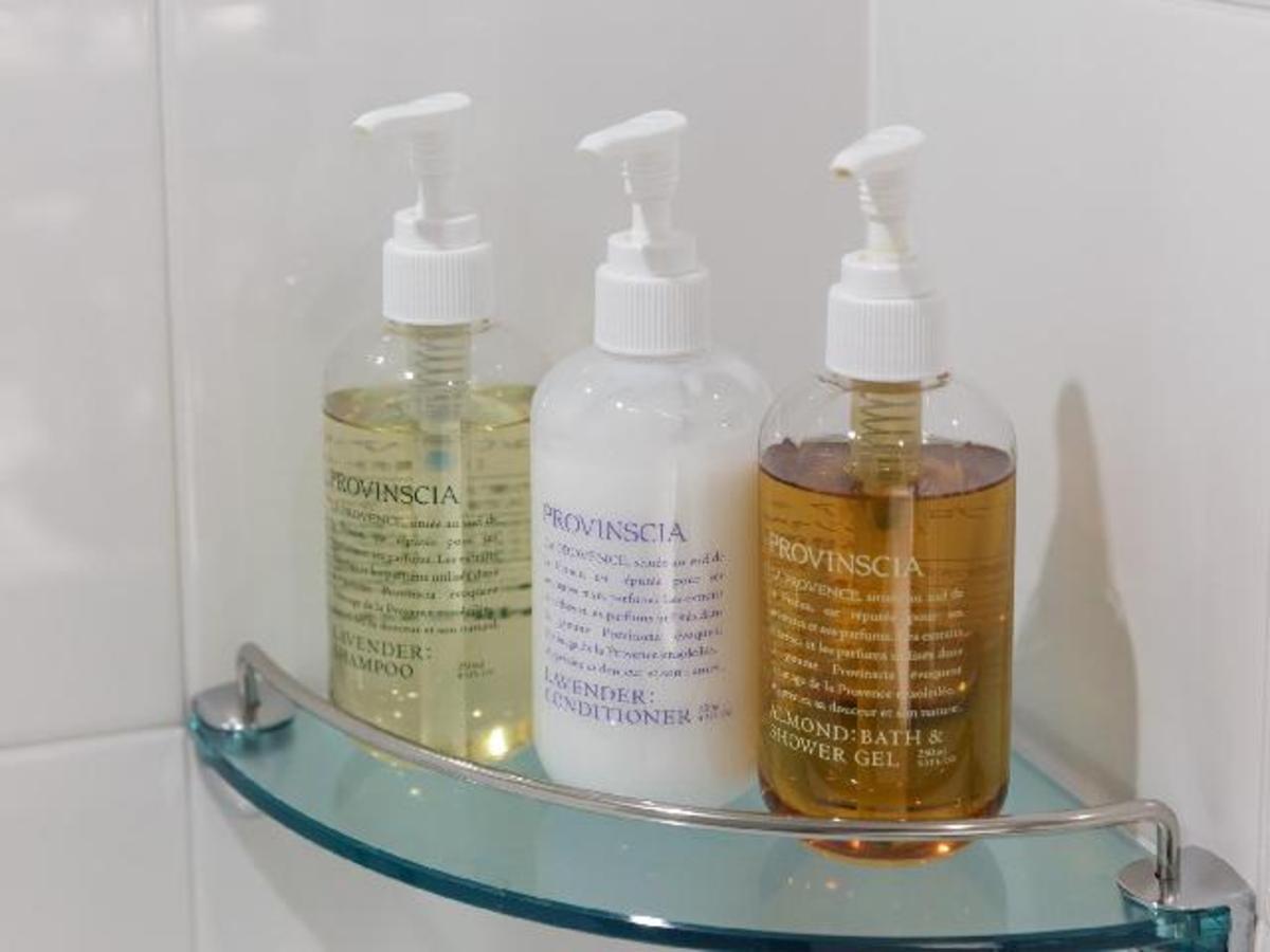 Hotel Forza Osaka Namba Dotonbori photo2