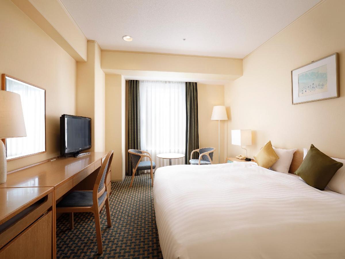 Miyako City Osaka Tennoji photo2