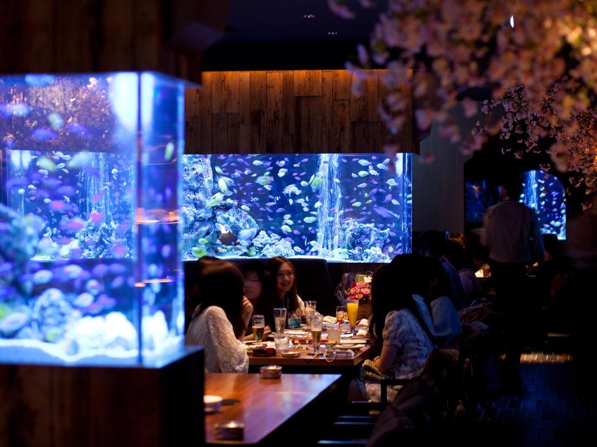 Cross Hotel Osaka photo4