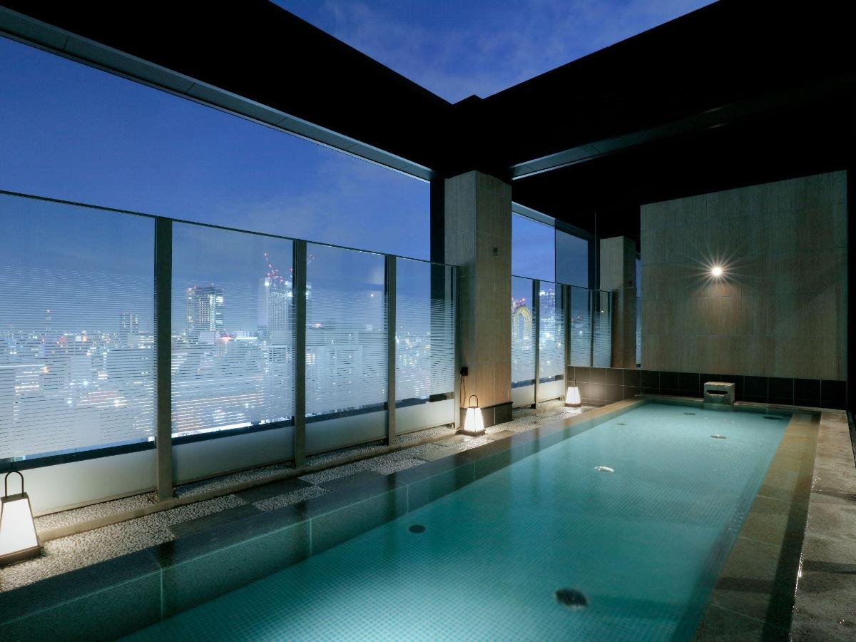 CANDEO HOTELS Osaka Namba