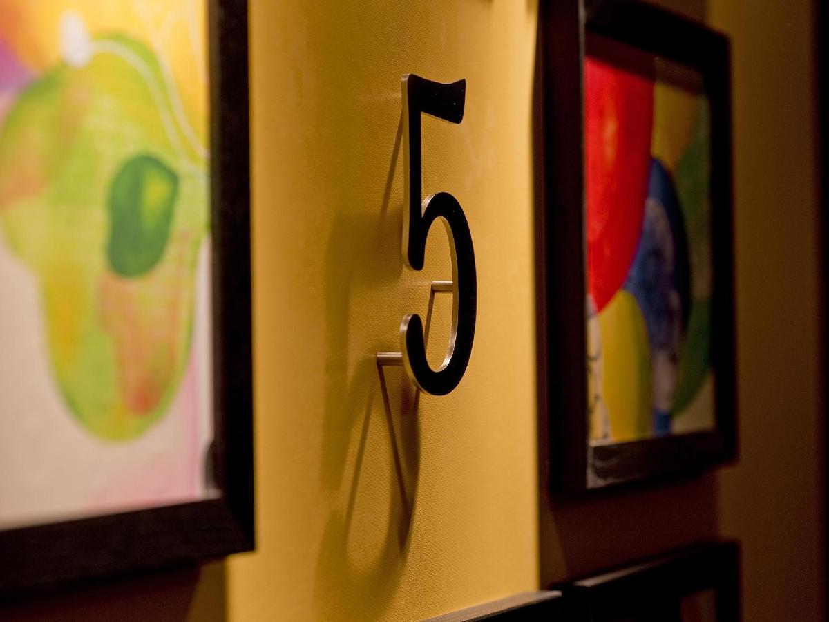 Hotel Gran Ms Kyoto photo4