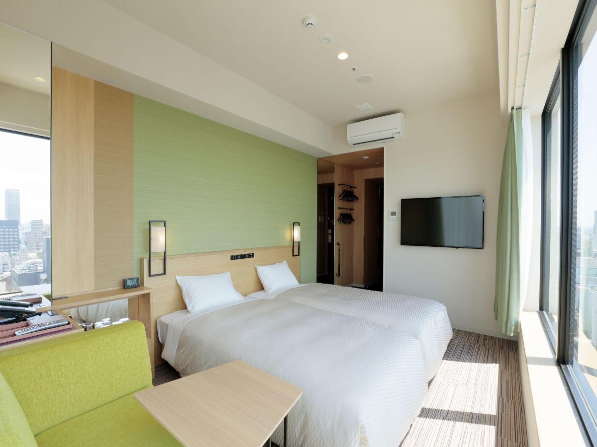 CANDEO HOTELS Osaka Namba photo2