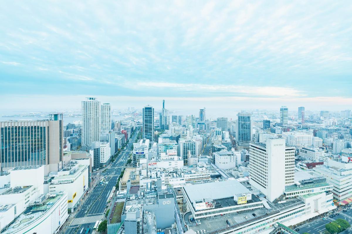 remm Plus Kobe Sannomiya photo5