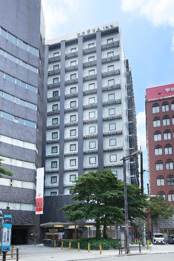 Sotetsu Fresa Inn Osaka-Namba photo4