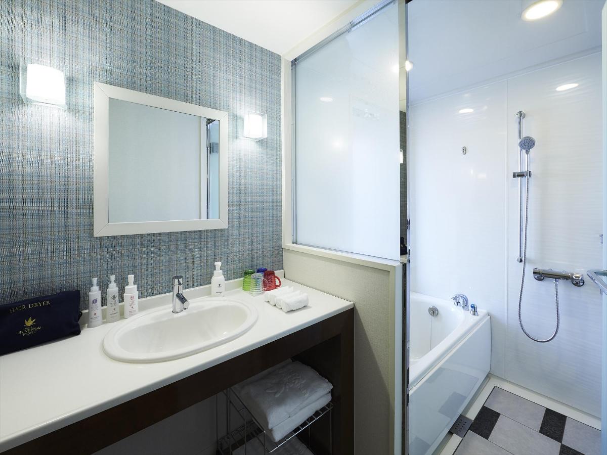 Hotel Universal Port photo2