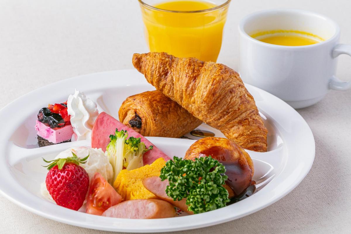 Hotel Forza Osaka Namba Dotonbori photo3