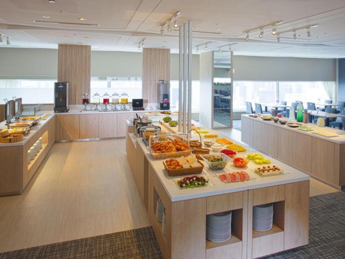 Miyako City Osaka Tennoji photo3