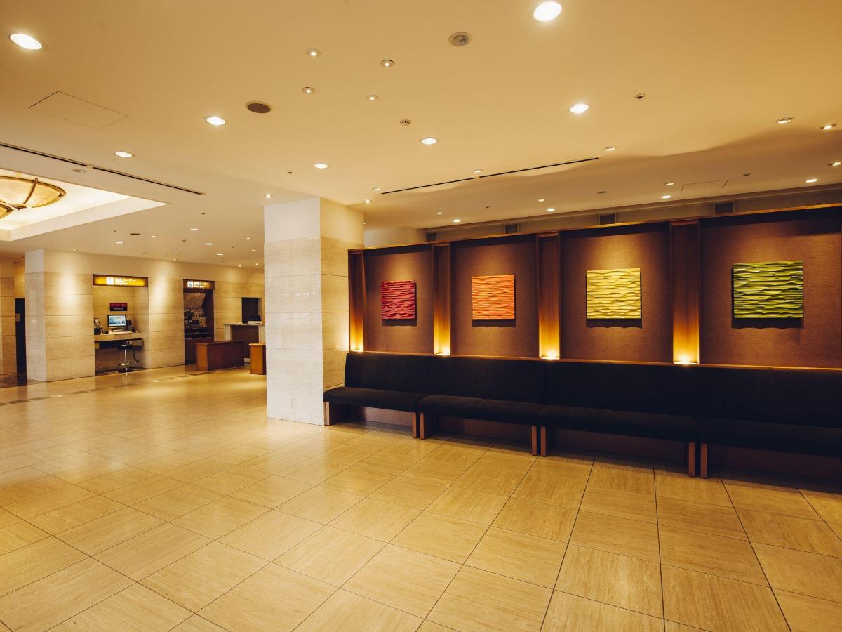 Hearton Hotel Nishi Umeda photo3