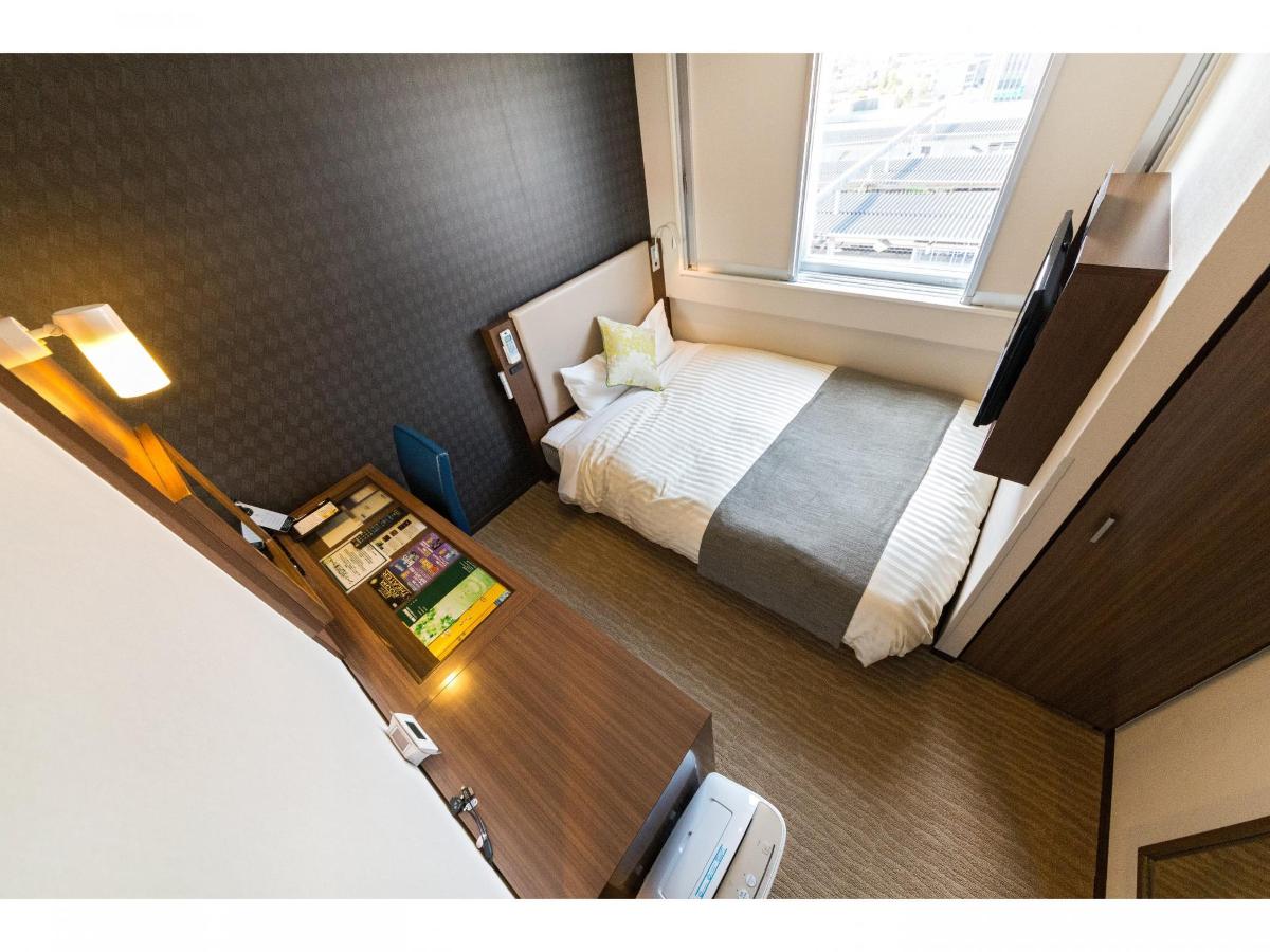 SUPER HOTEL Premier JR Nara Station photo2