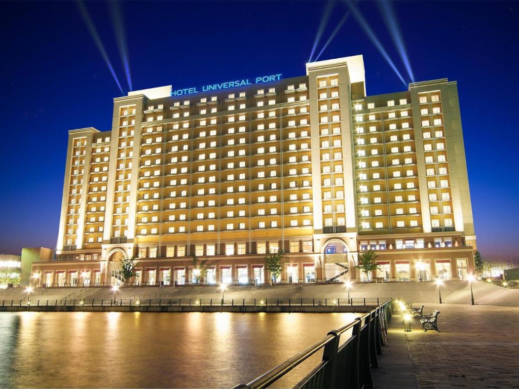 오사카 USJ 가성비 호텔 3곳, 왜 이 조합이 좋은지 정리해봤어요