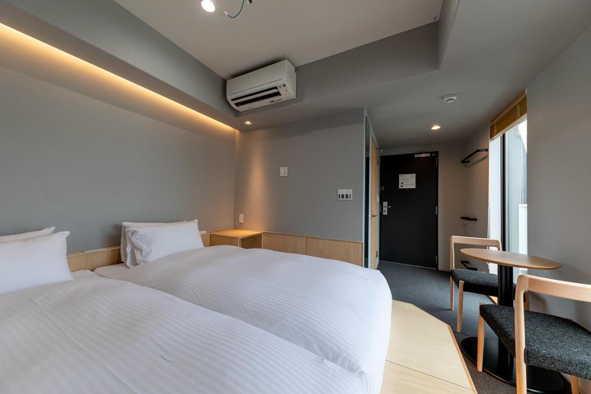 HOTEL AMANEK Kyoto Kawaramachi Gojo photo2