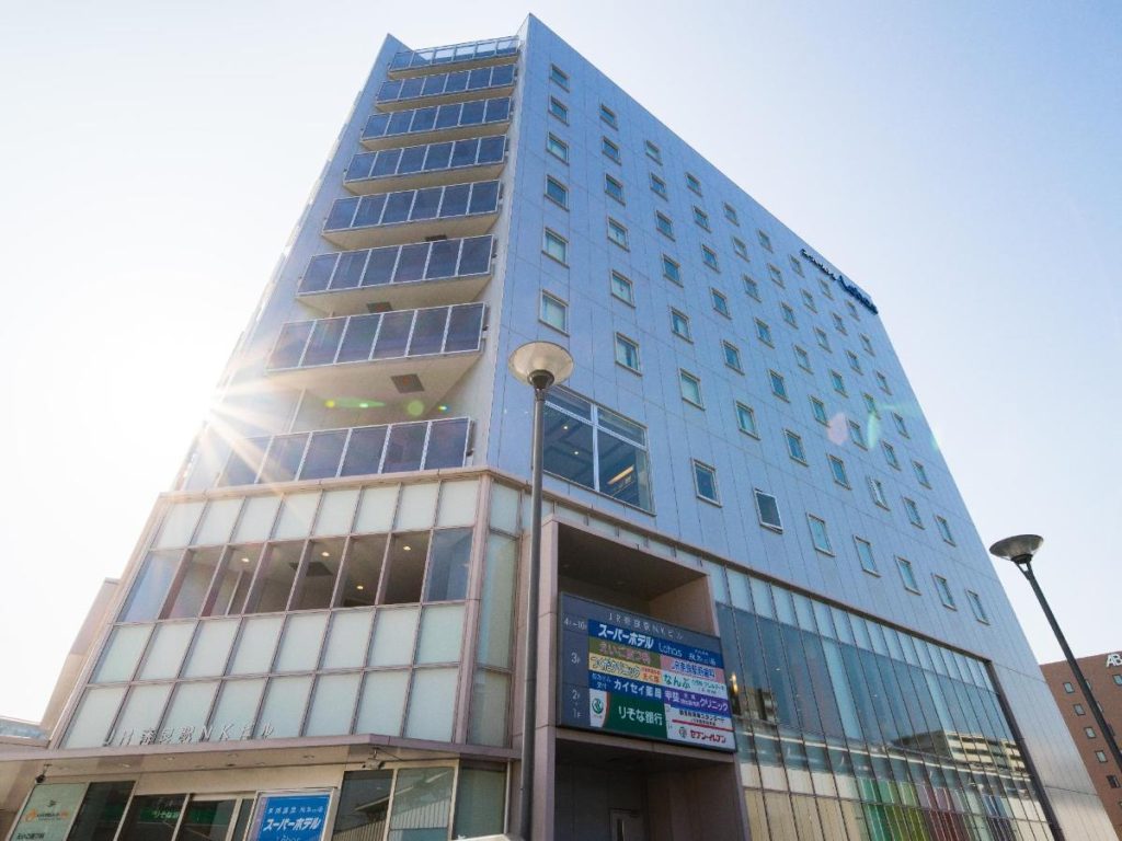 나라 나라역 가성비 호텔 3곳, 왜 이 조합이 좋은지 정리해봤어요