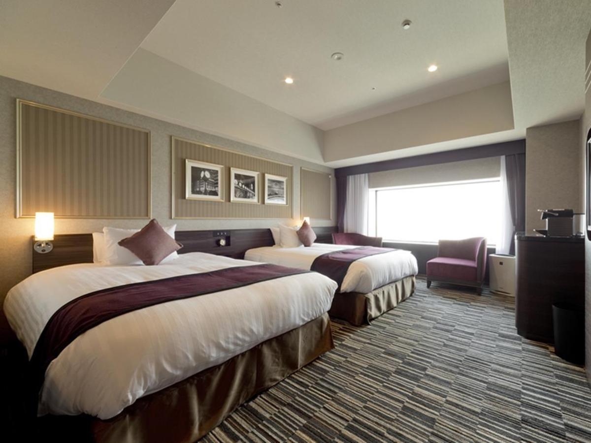 The Park Front Hotel at Universal Studios Japan photo4