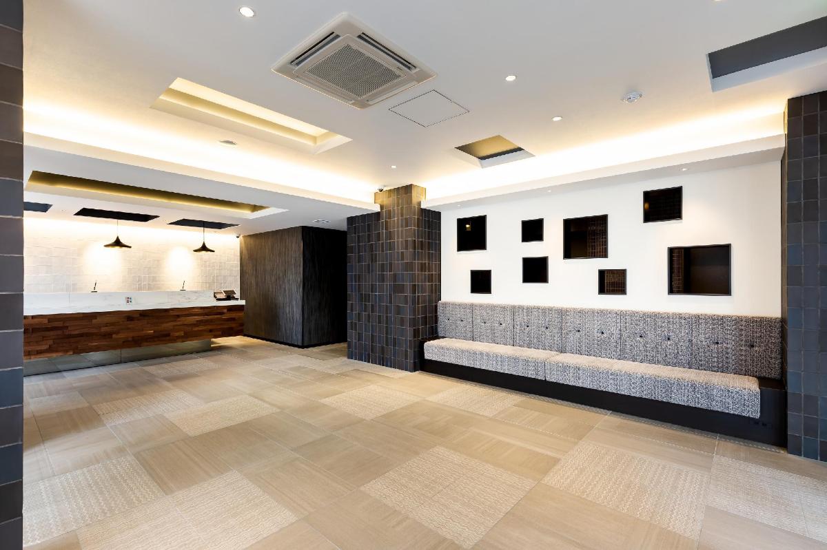 Hotel M's Est Kyoto Station South photo5