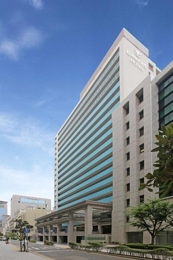 Kobe Luminous Hotel Sannomiya photo5