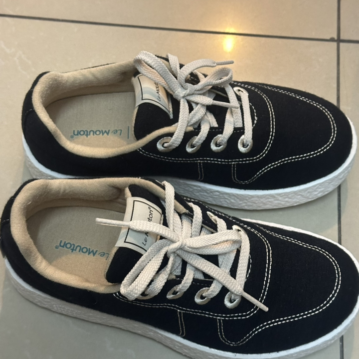 르무통 메이트 발 편한 메리노울 운동화 완전 추천