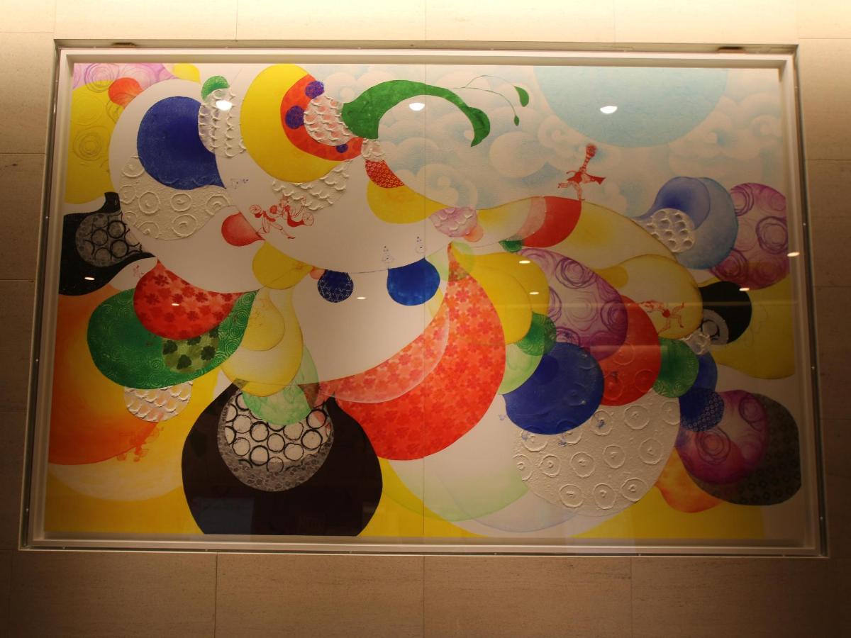 Hotel Gran Ms Kyoto photo3