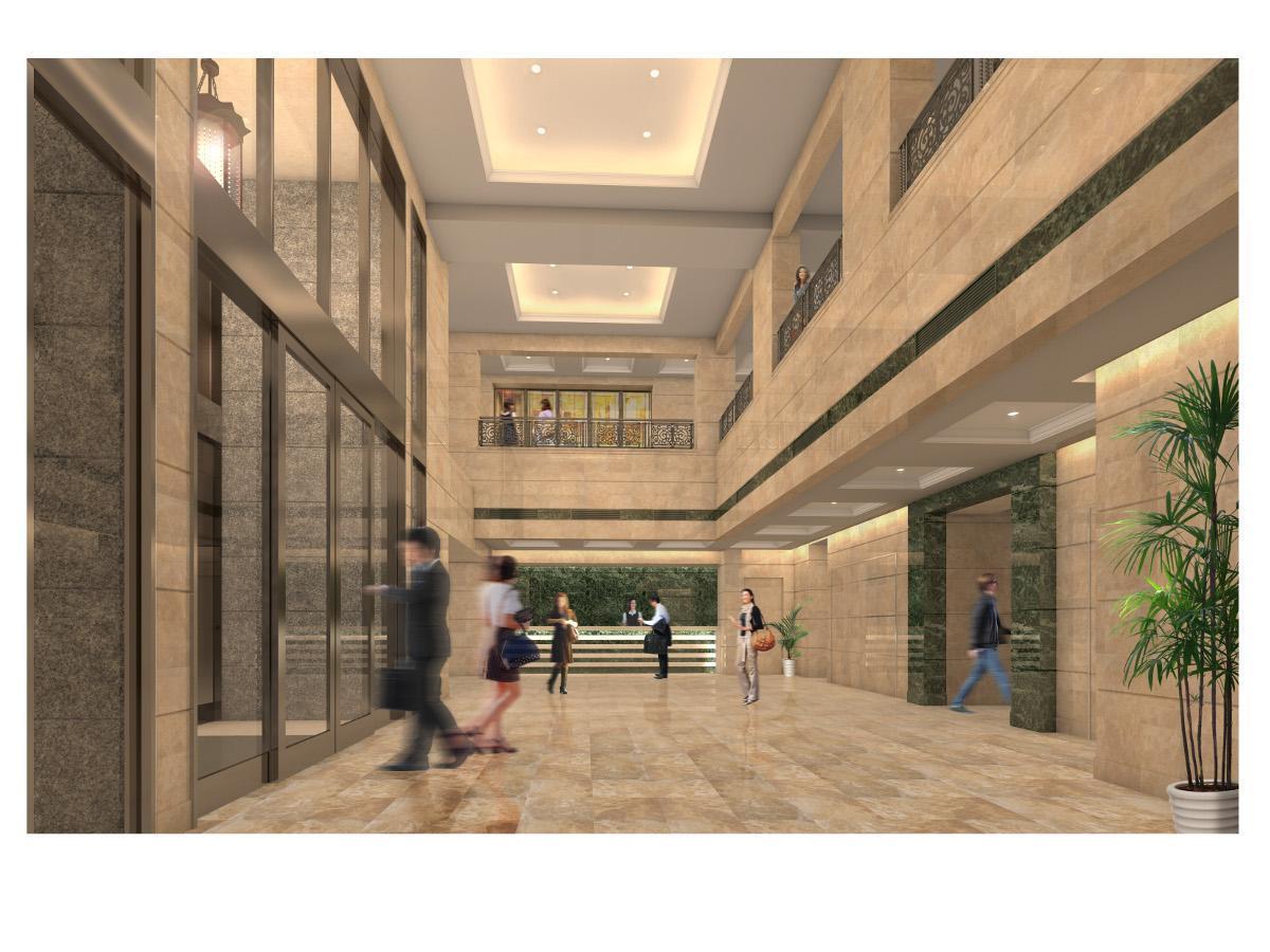 Kobe Luminous Hotel Sannomiya photo3