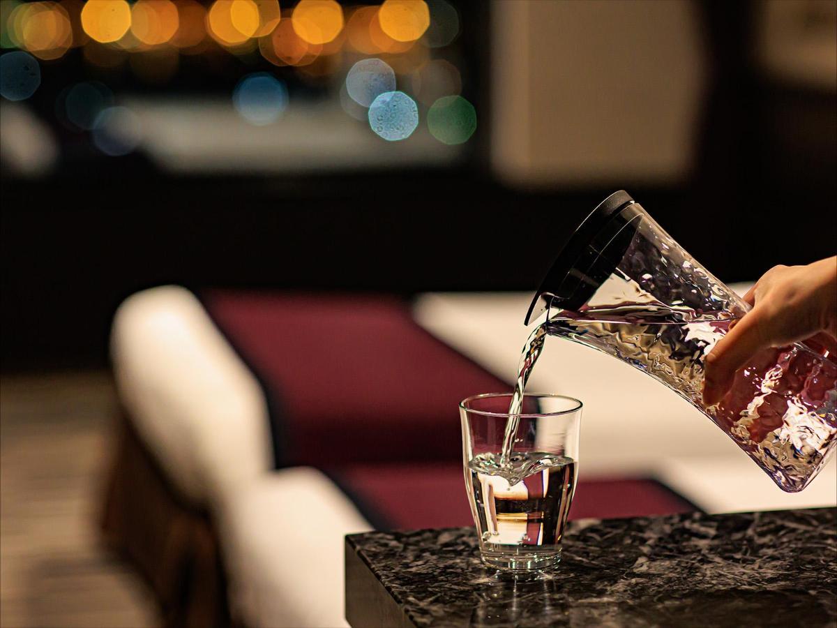 The Park Front Hotel at Universal Studios Japan photo2