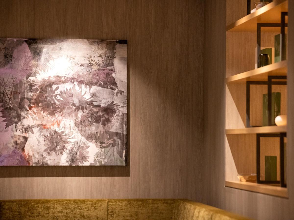 HOTEL FORZA KYOTO SHIJO KAWARAMACHI photo5