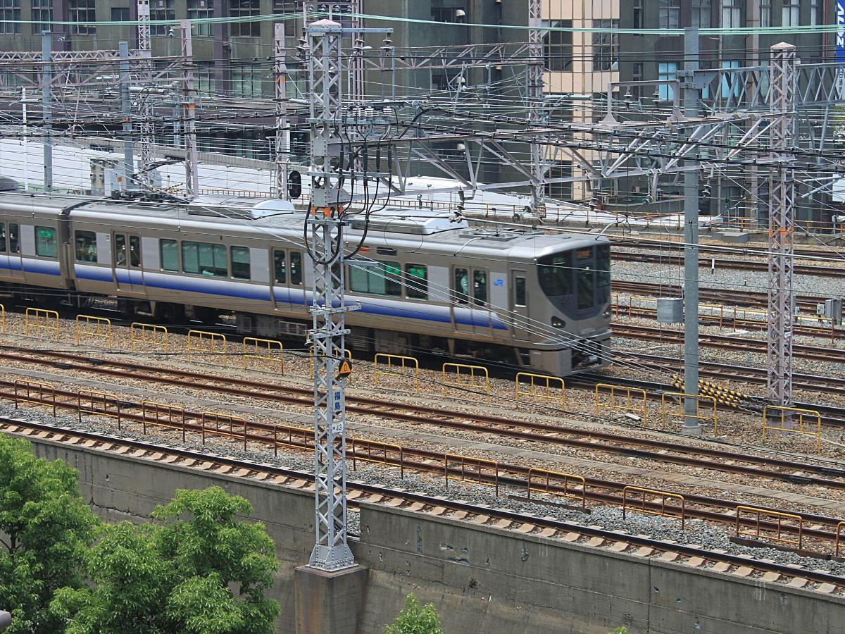 Hearton Hotel Nishi Umeda photo5