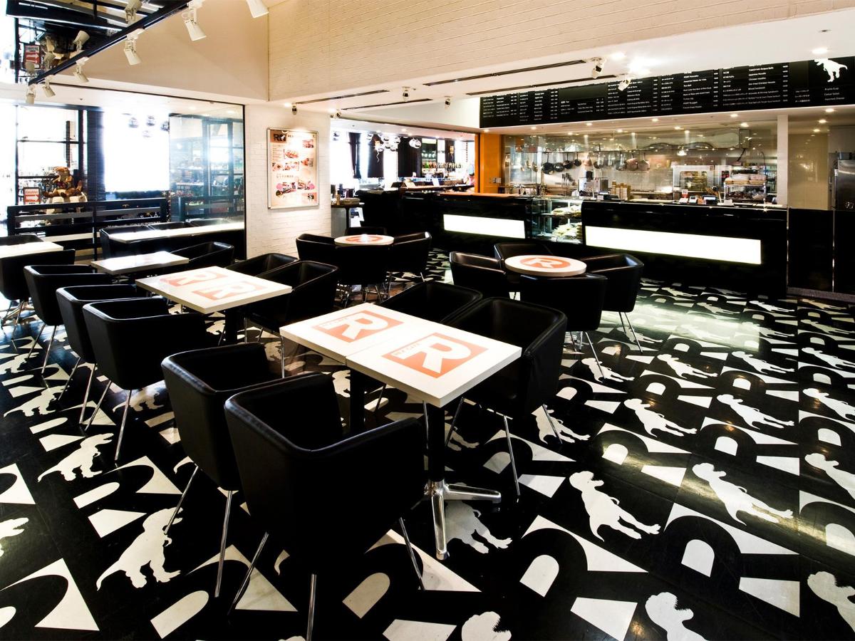 Hotel Universal Port photo5