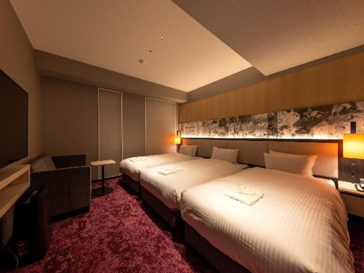 HOTEL FORZA KYOTO SHIJO KAWARAMACHI photo2