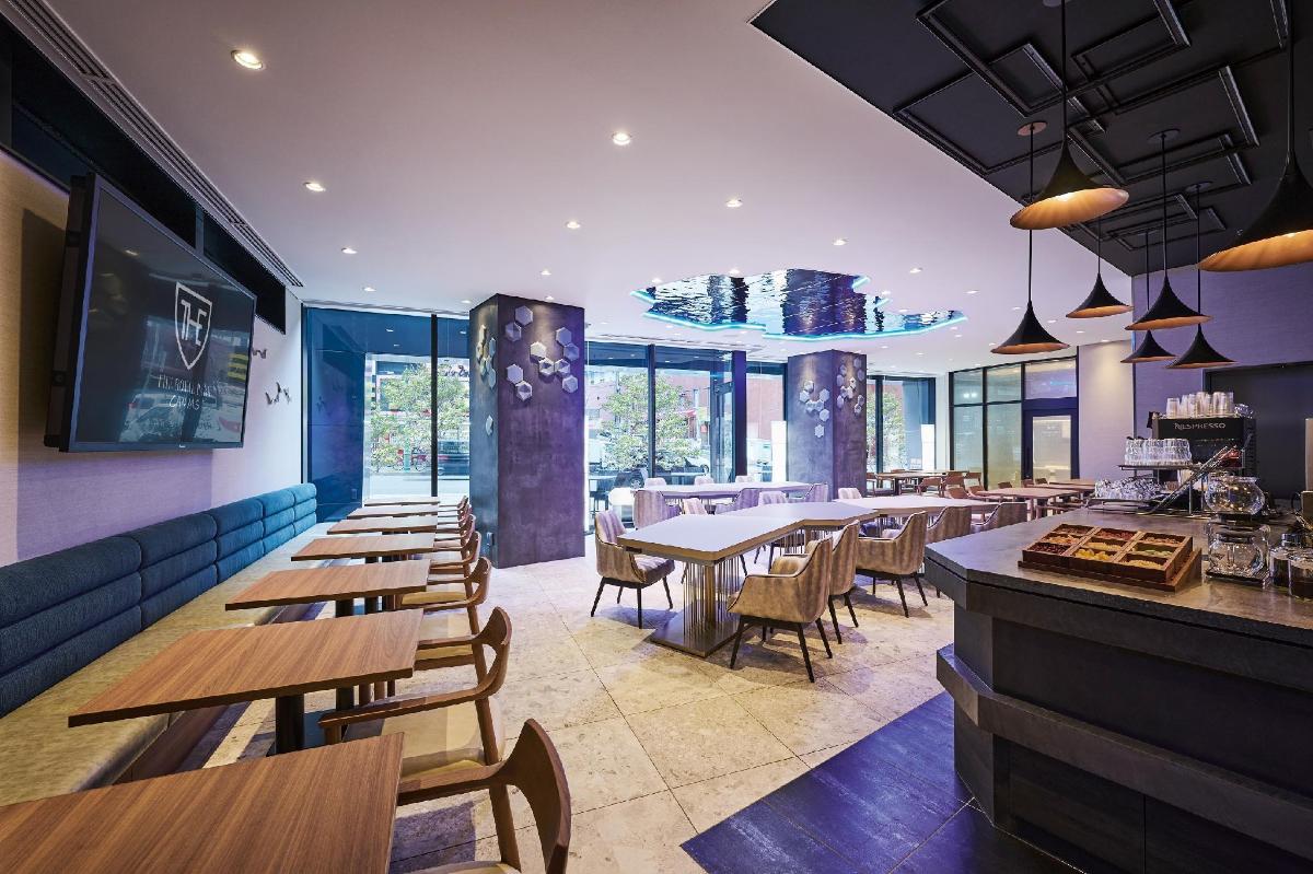 The Royal Park Canvas Kobe Sannomiya photo5