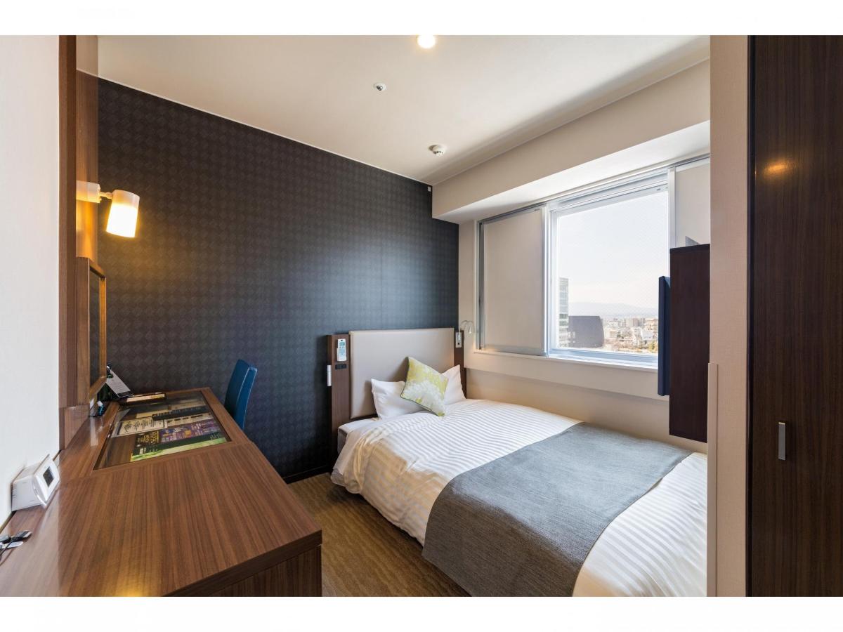 SUPER HOTEL Premier JR Nara Station photo4