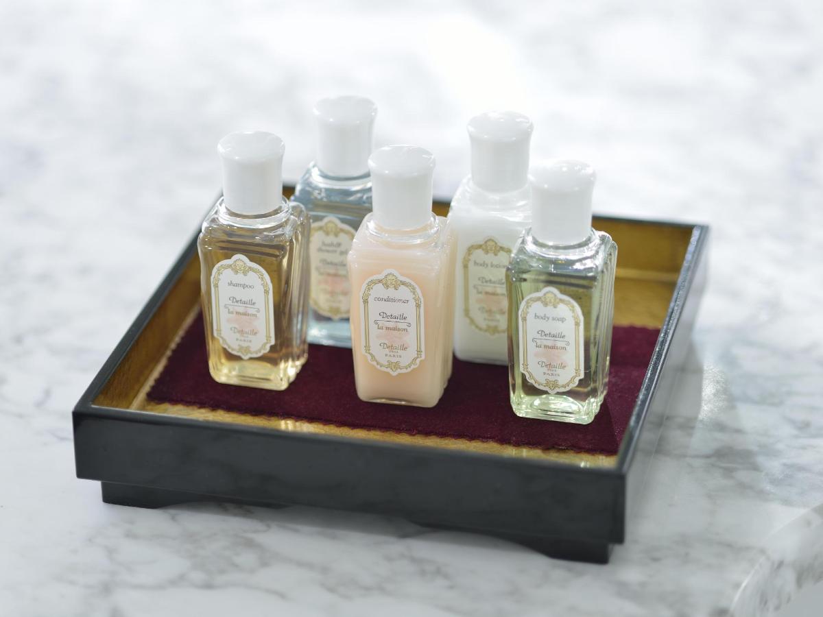 Hotel Granvia Kyoto photo4