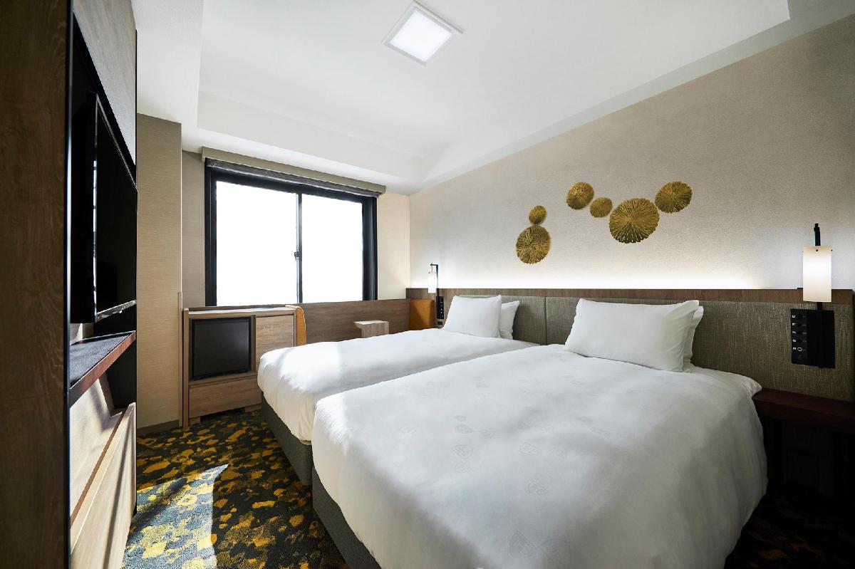 The Royal Park Canvas Kobe Sannomiya photo2