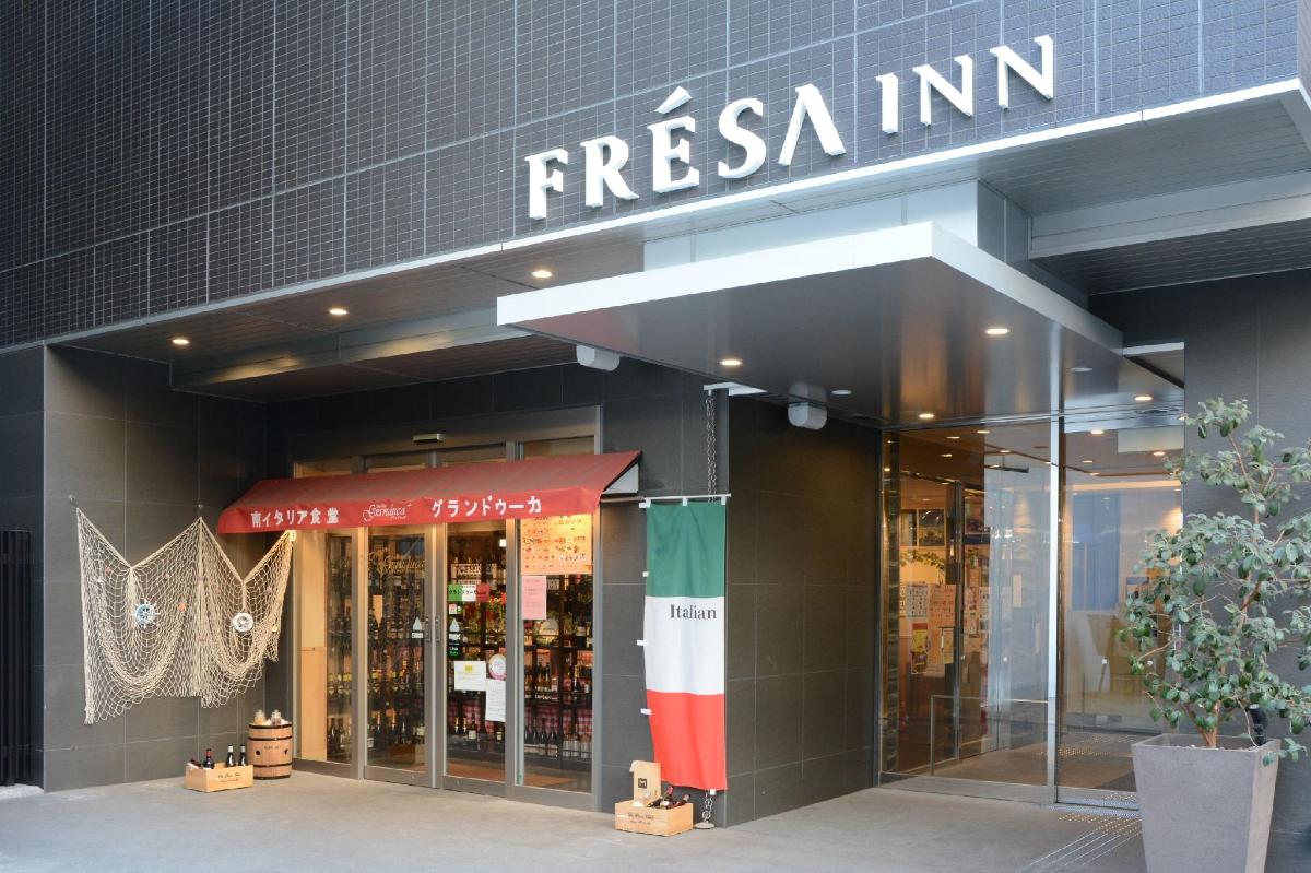 Sotetsu Fresa Inn Osaka-Namba