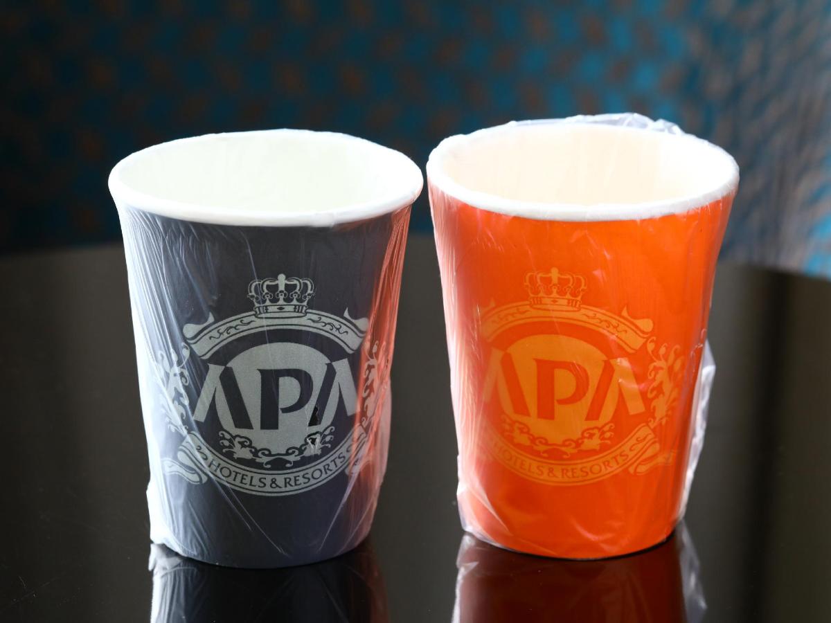 APA Hotel & Resort Osaka Umeda Eki Tower photo4