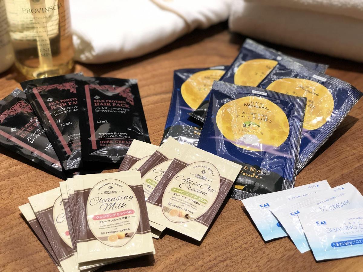 Hotel Forza Osaka Namba Dotonbori photo5