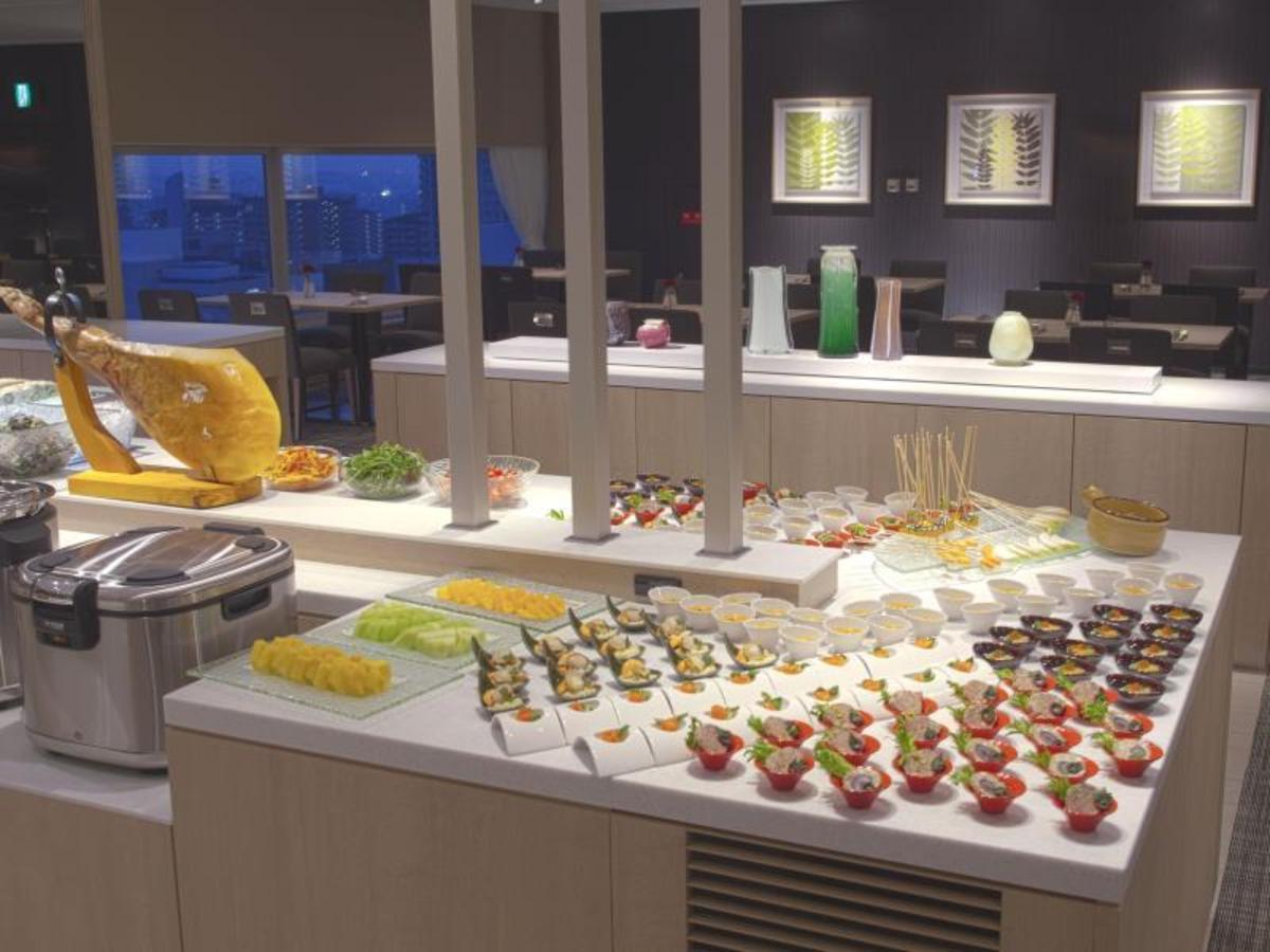 Miyako City Osaka Tennoji photo5