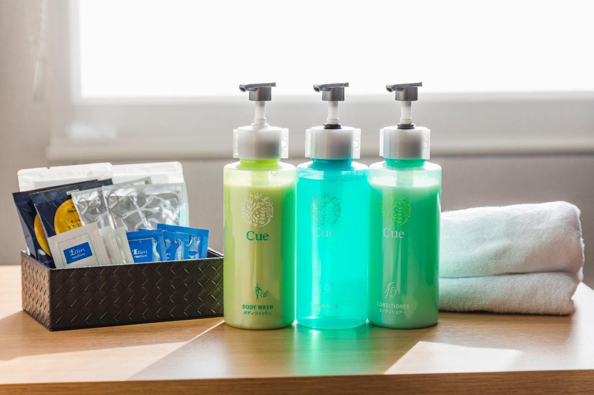 Sotetsu Fresa Inn Osaka-Namba photo2