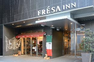 Sotetsu Fresa Inn Osaka-Namba