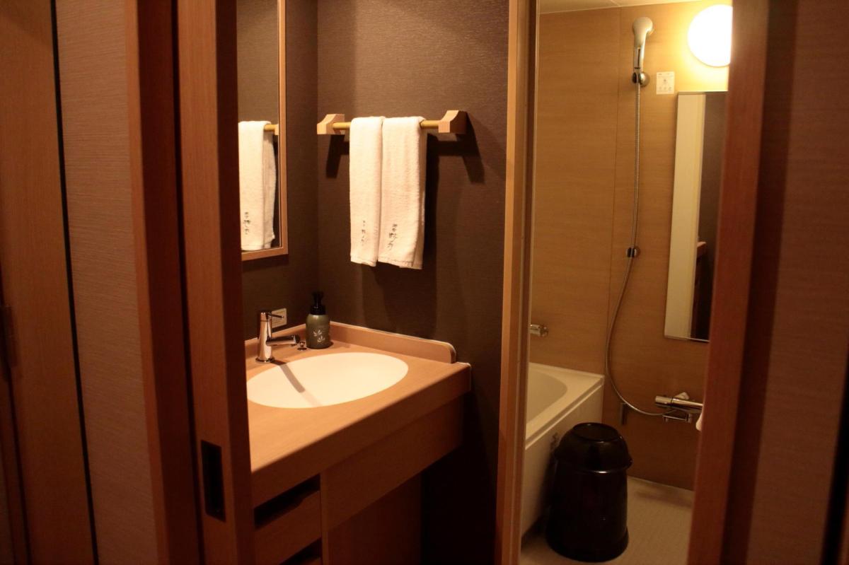 Onyado Nono Namba Natural Hot Spring photo2