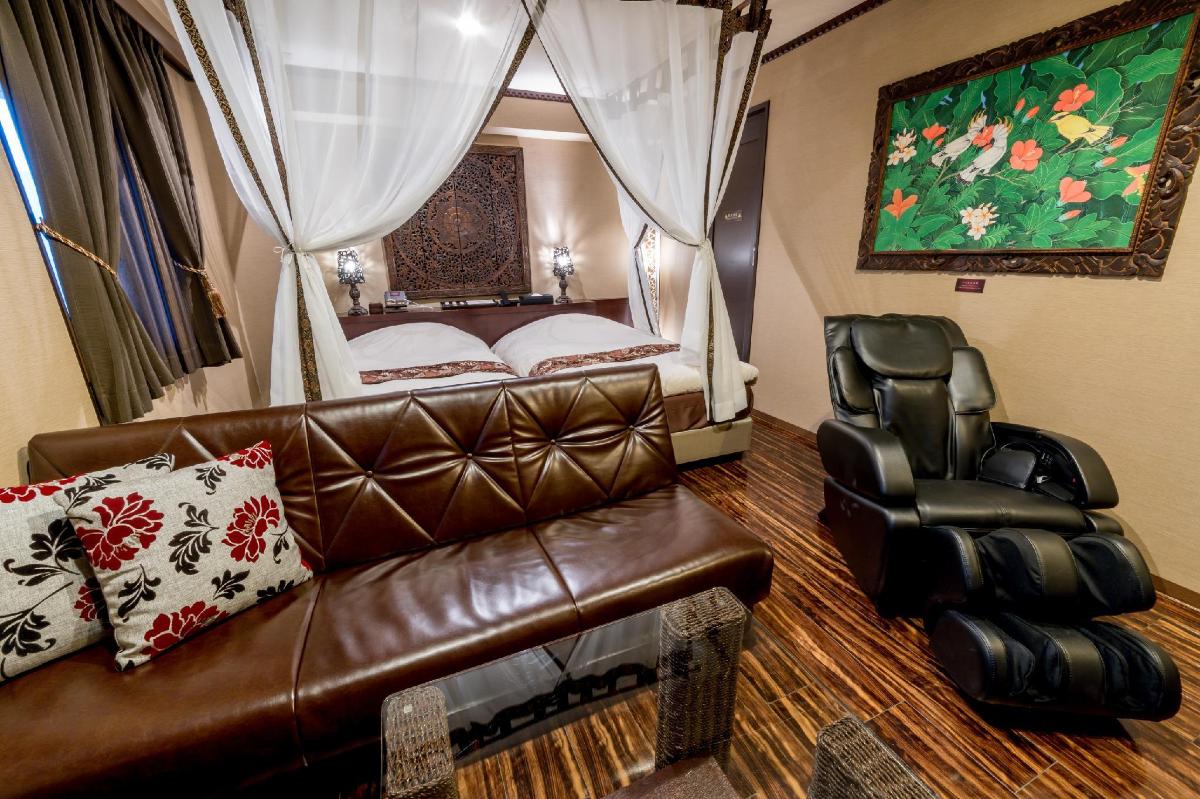 Anda no Mori Osaka Tennoji Tower photo2