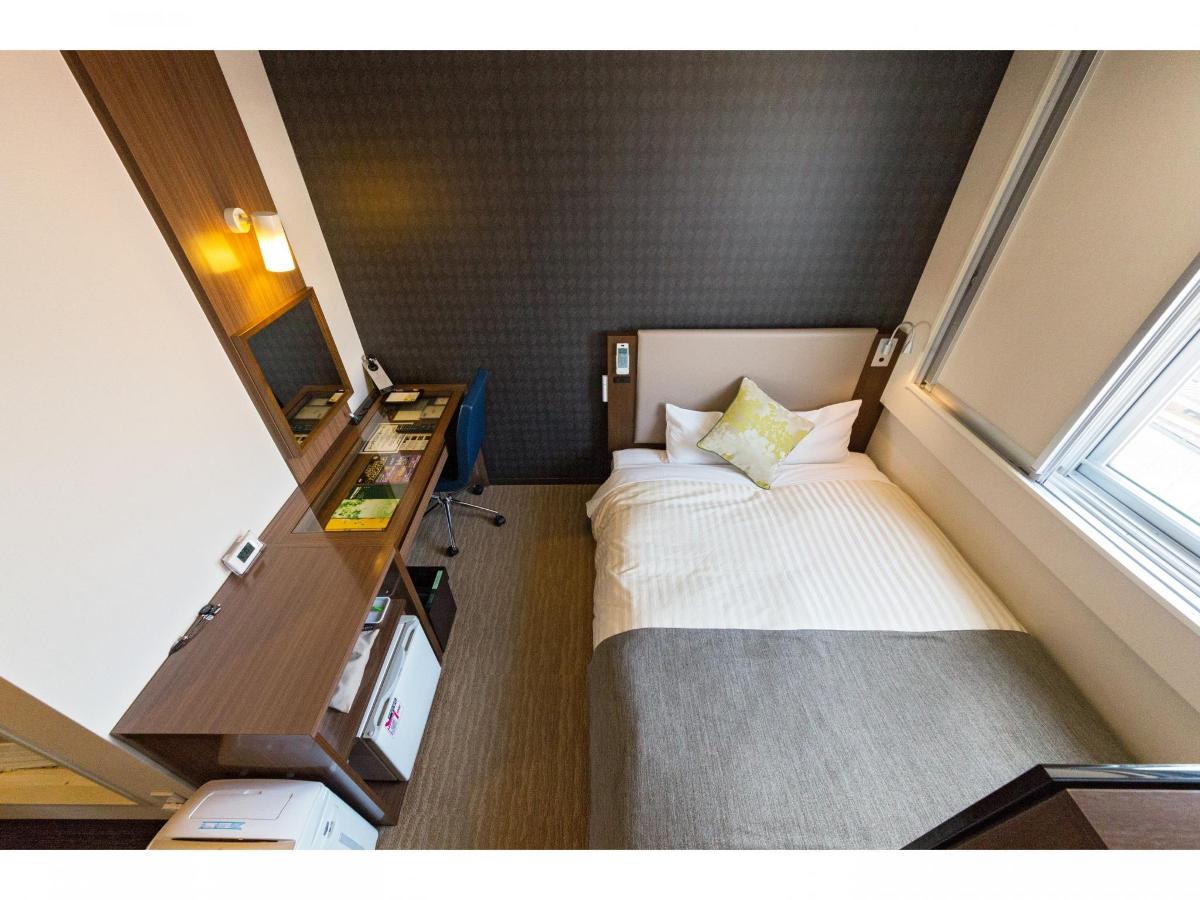 SUPER HOTEL Premier JR Nara Station photo3