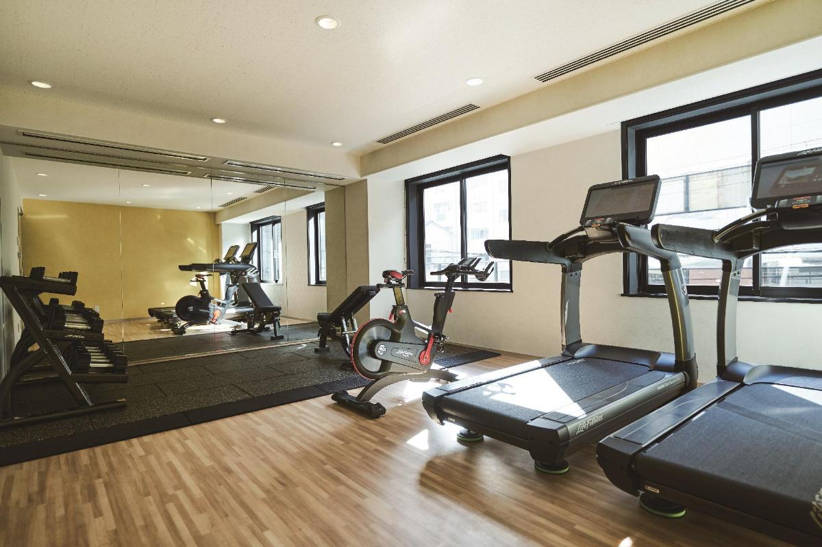 The Royal Park Canvas Kobe Sannomiya photo4