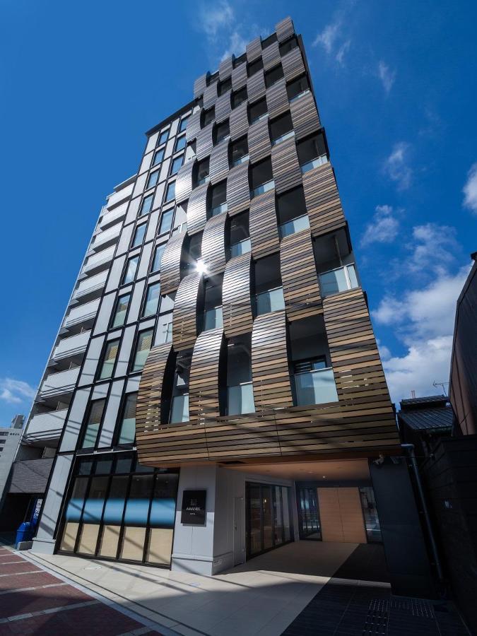 교토 가와라마치 가성비 호텔 3곳, 왜 이 조합이 좋은지 정리해봤어요