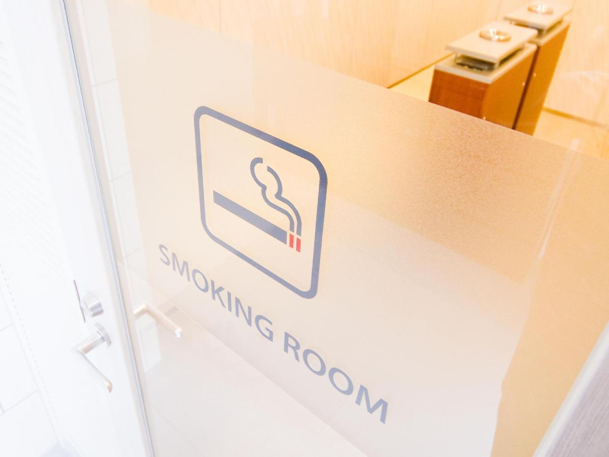 Daiwa Roynet Hotel Osaka-Uehonmachi photo3