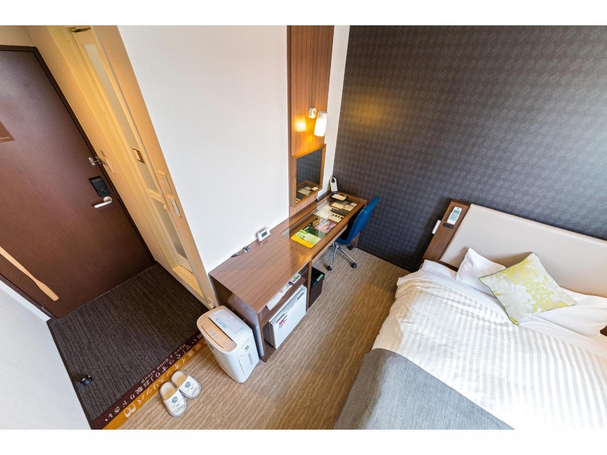 SUPER HOTEL Premier JR Nara Station photo5