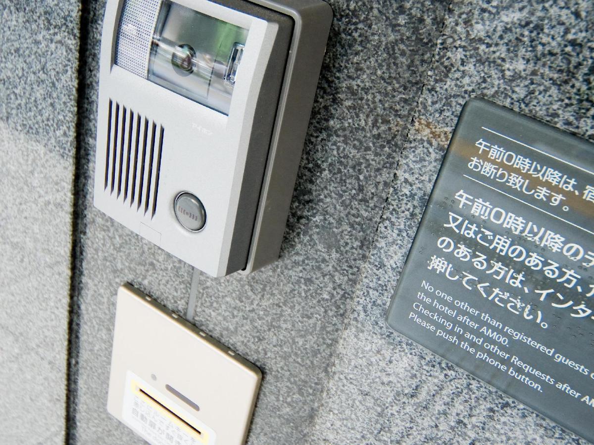 Daiwa Roynet Hotel Osaka-Uehonmachi photo4