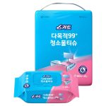 만 원의 행복, 기름때 걱정 끝내는 청소의 정석